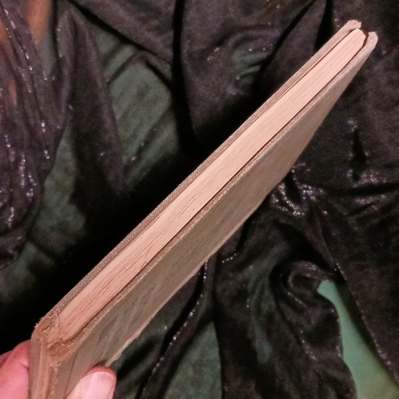 Primary Seat Work Sense Training and Games book by Laura Roundtree Smith in 1919 - Picture 9 of 10